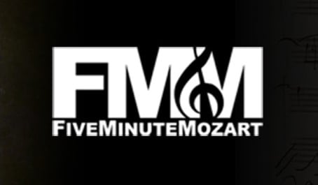 Five Minute Mozart